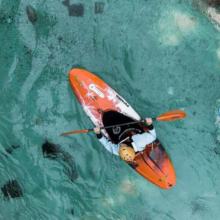 SPORTS NAUTIQUES