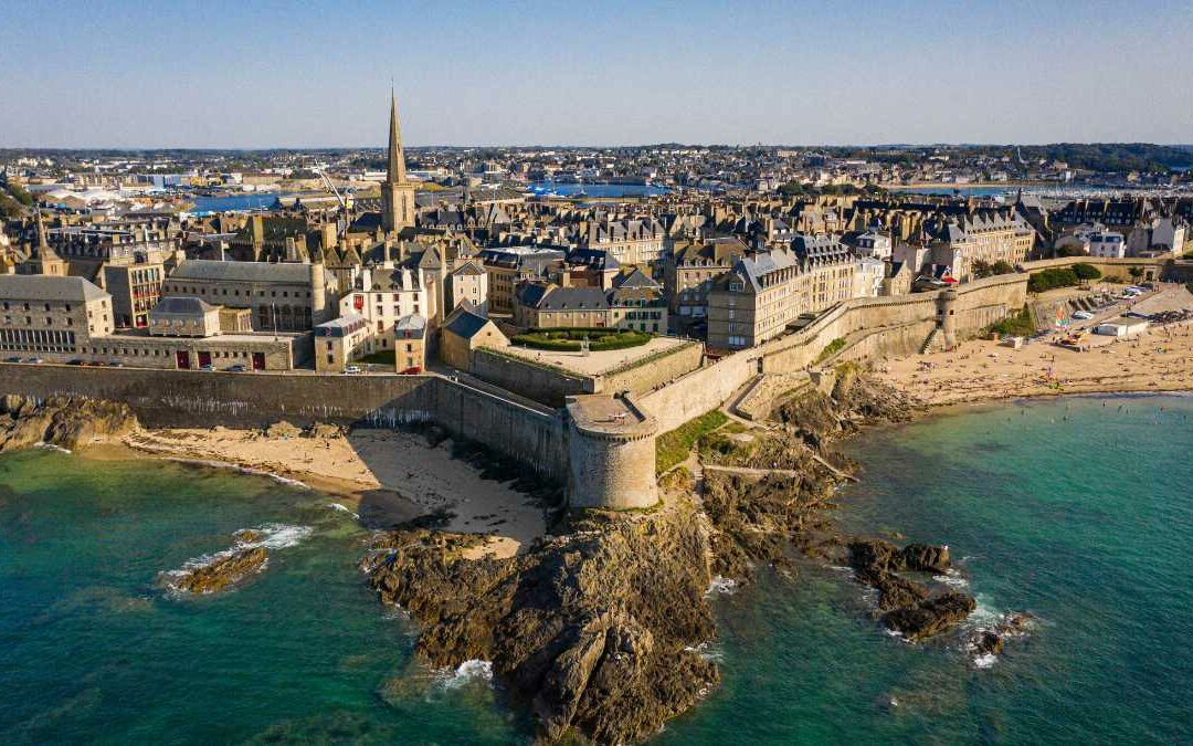 BRETAGNE