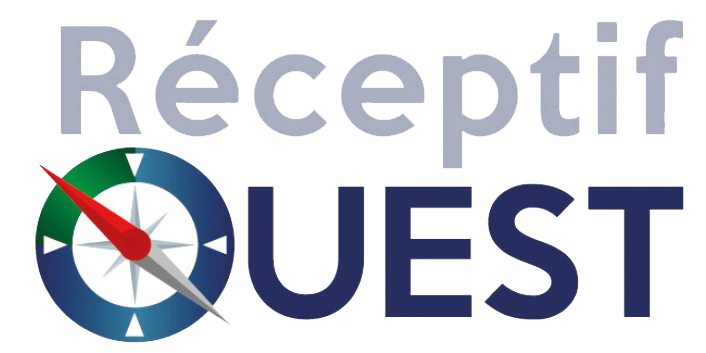 logo receptif ouest agence receptive de voyage