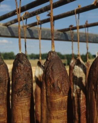 ANDOUILLERIE Visite groupe organisée