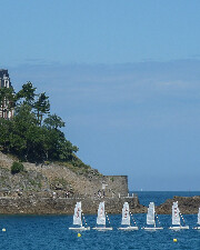 COTE d'emeraude visites groupes
