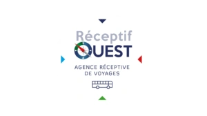 logo receptif ouest