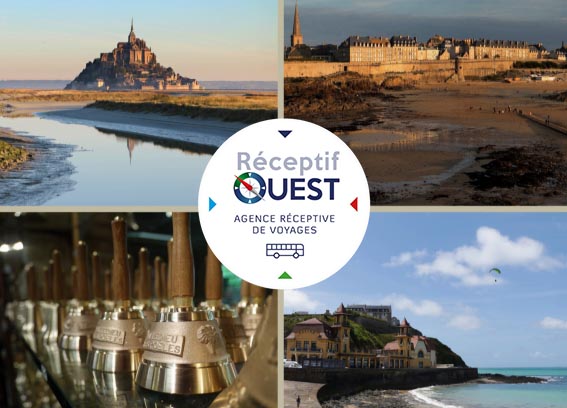 saint malo cancale granville voyages groupes