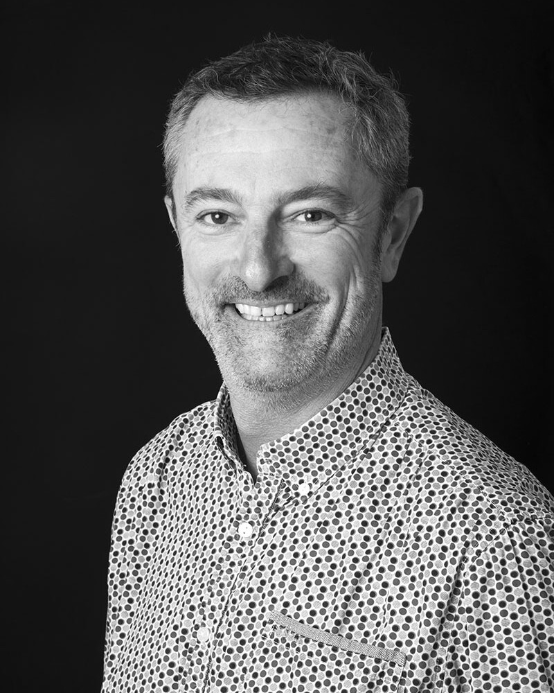 Herv&eacute; GATEAU Dirigeant & Concepteur de s&eacute;jours